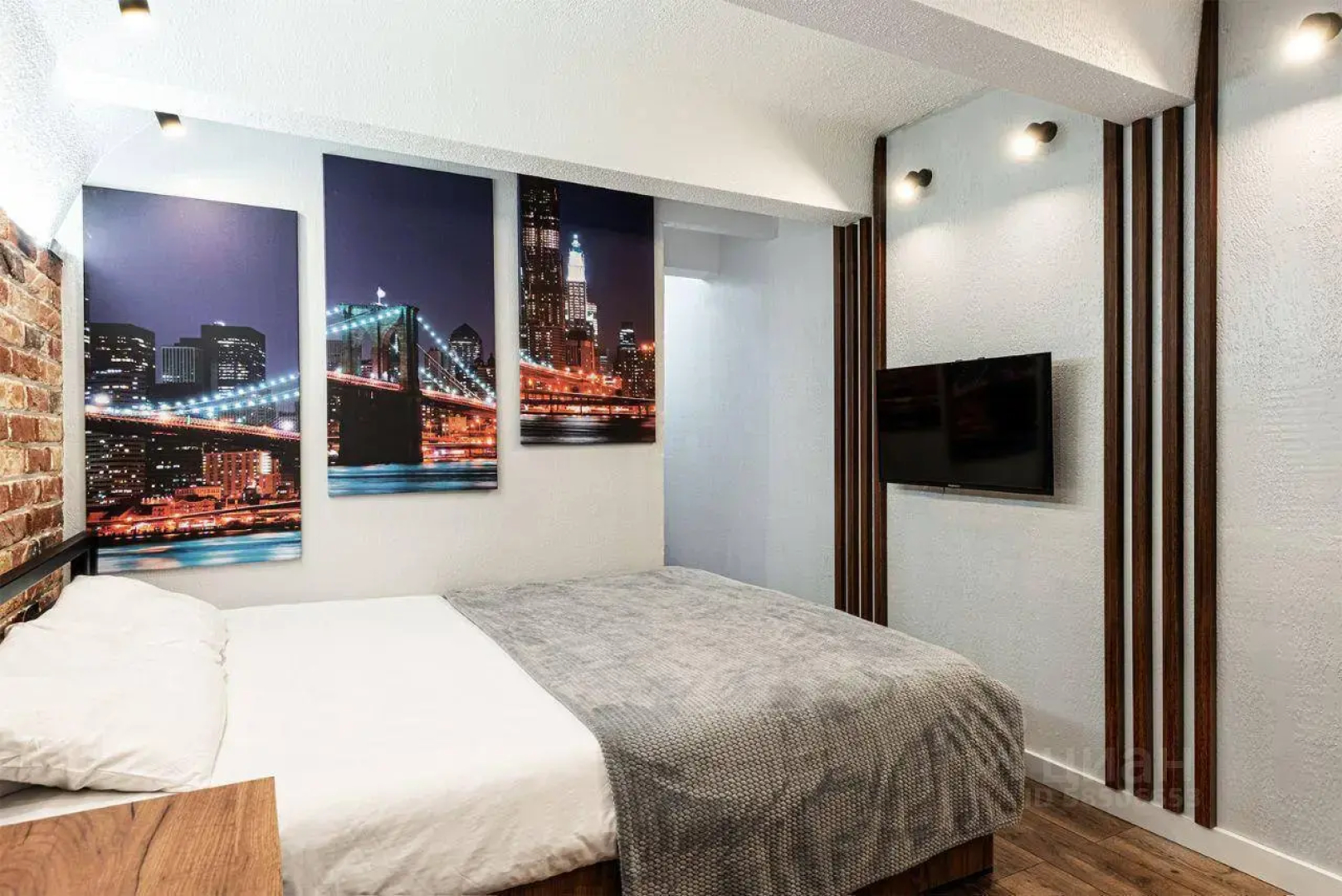 Апартаменты Уютные Lost city у метро Марьино