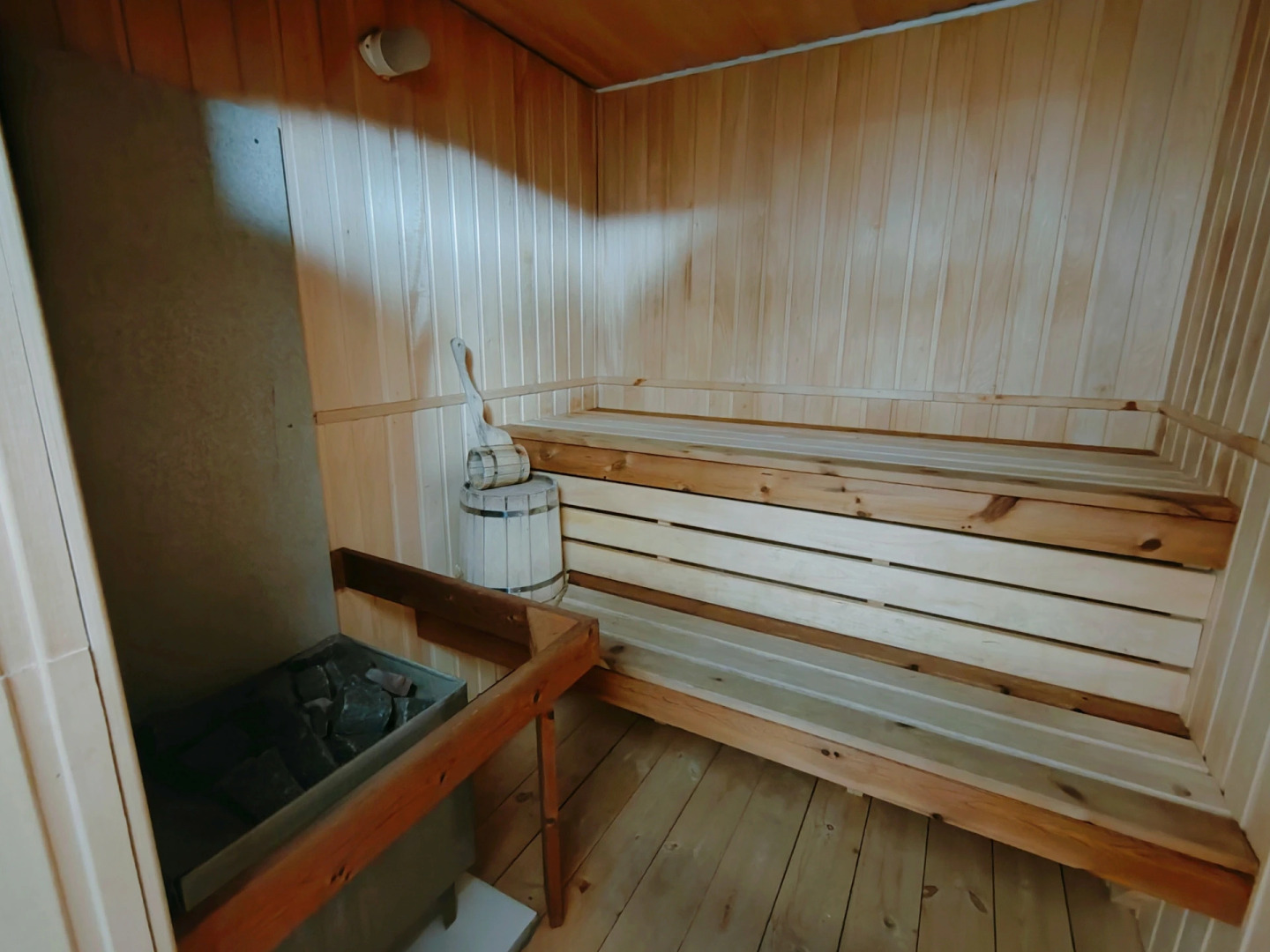 Отель Гостиница Академическая