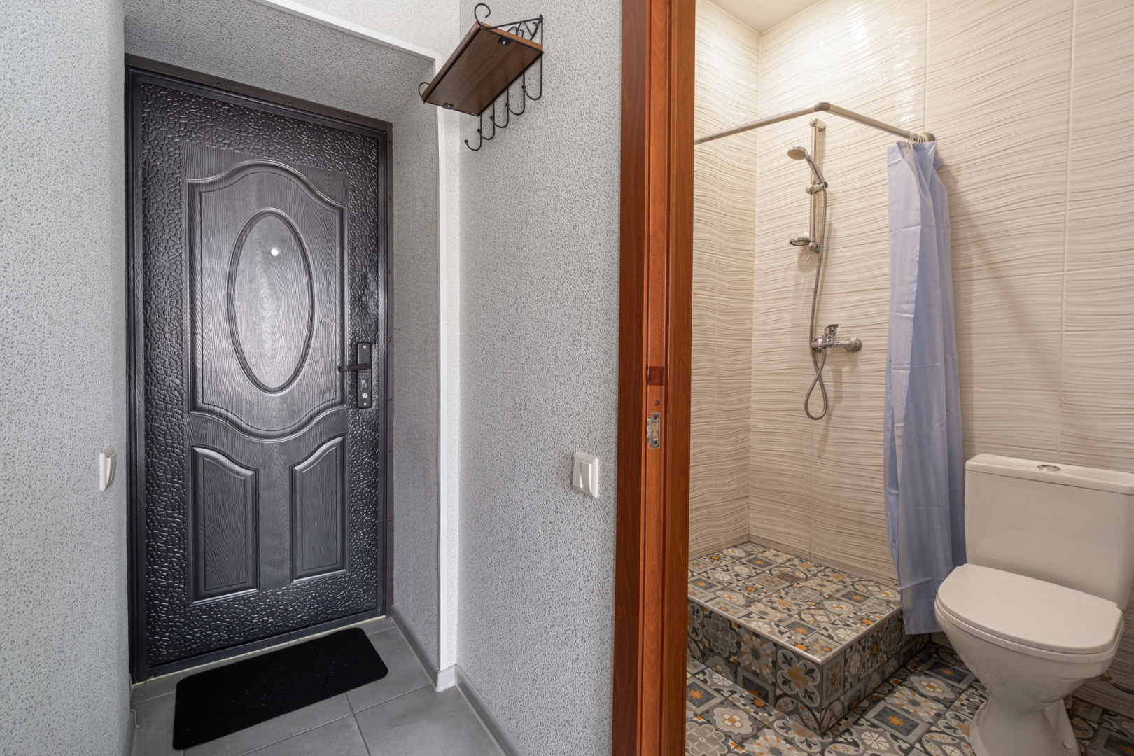 Апартаменты Студия Ninel у Московского вокзала