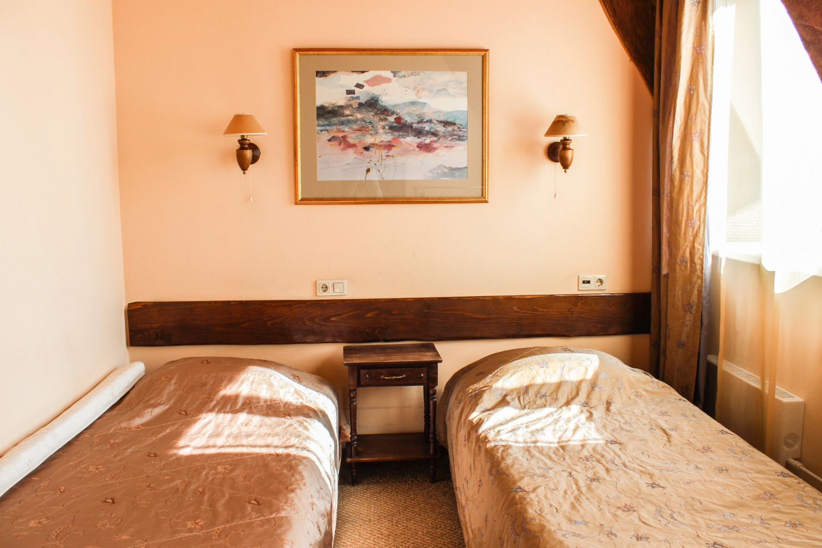 База Отдыха Артыбаш