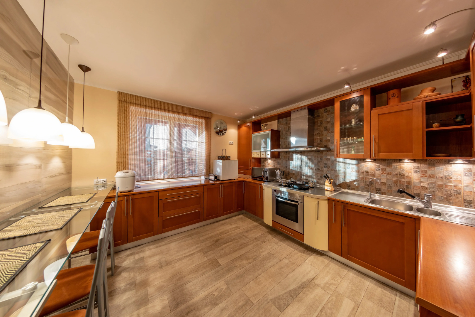 Вилла Zen с ванной СПА и террасой