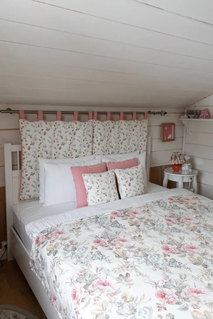 Частный Дом Chalet-Дом