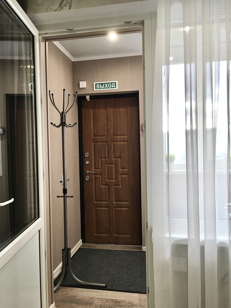 Апартаменты 2 Кольский 162