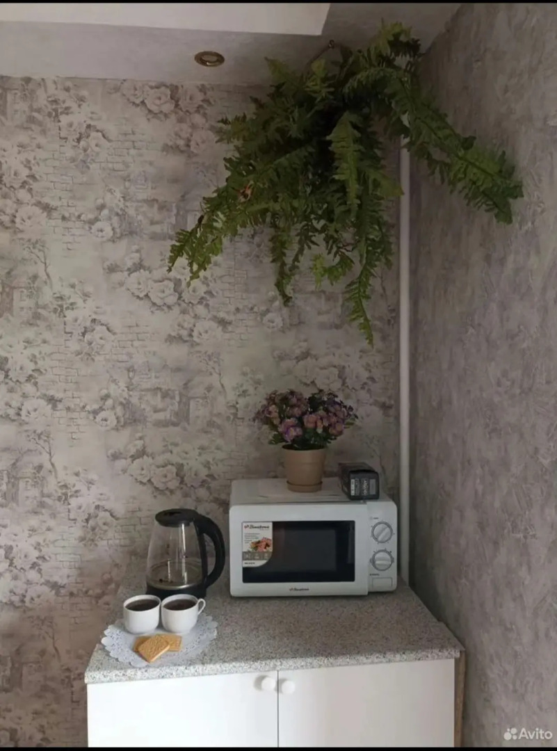 Жилое помещение койко-места в квартире