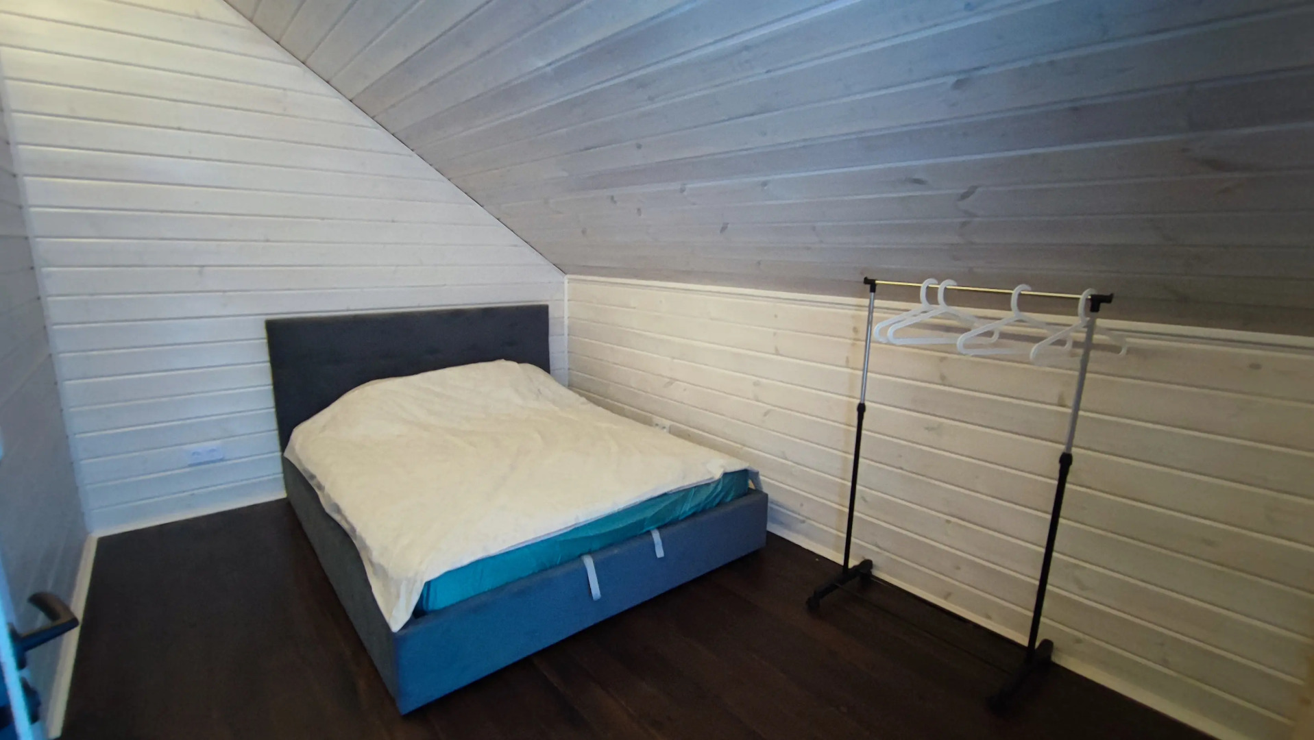 Частный дом  Барнхаус Тишь