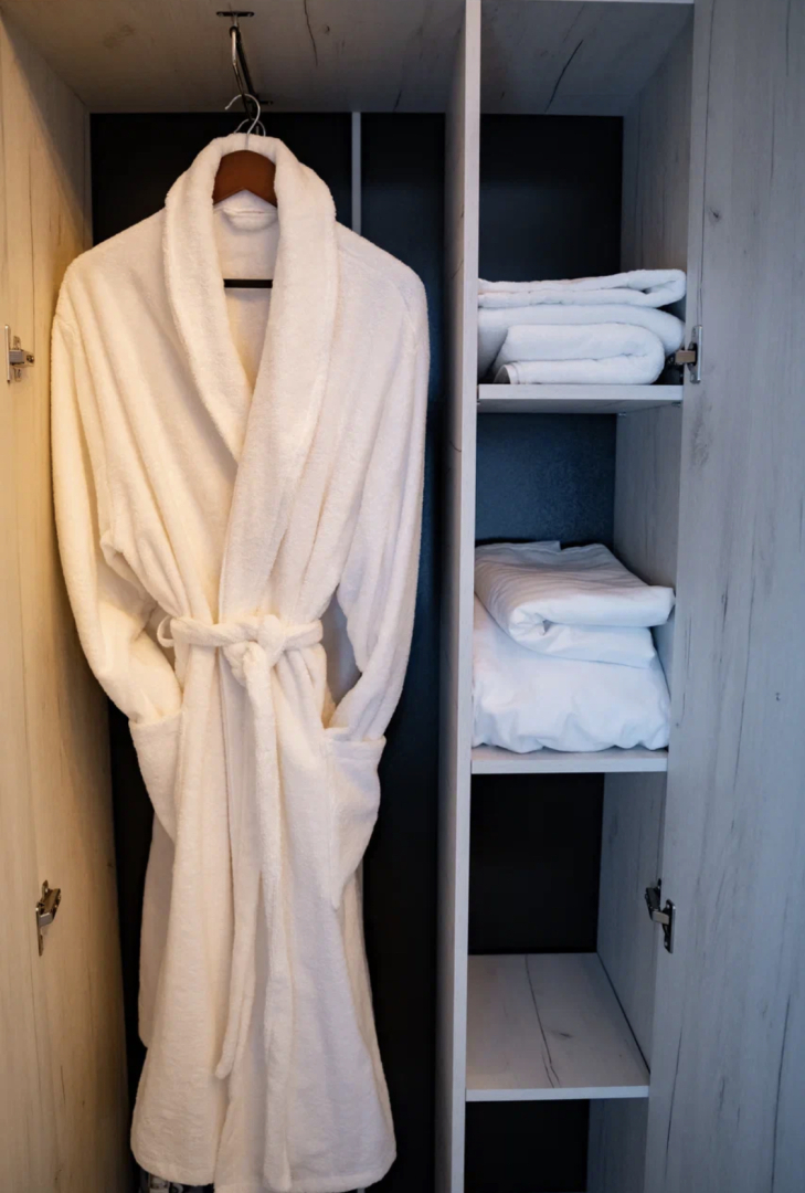 Гостевой дом Барнхаус Алтай