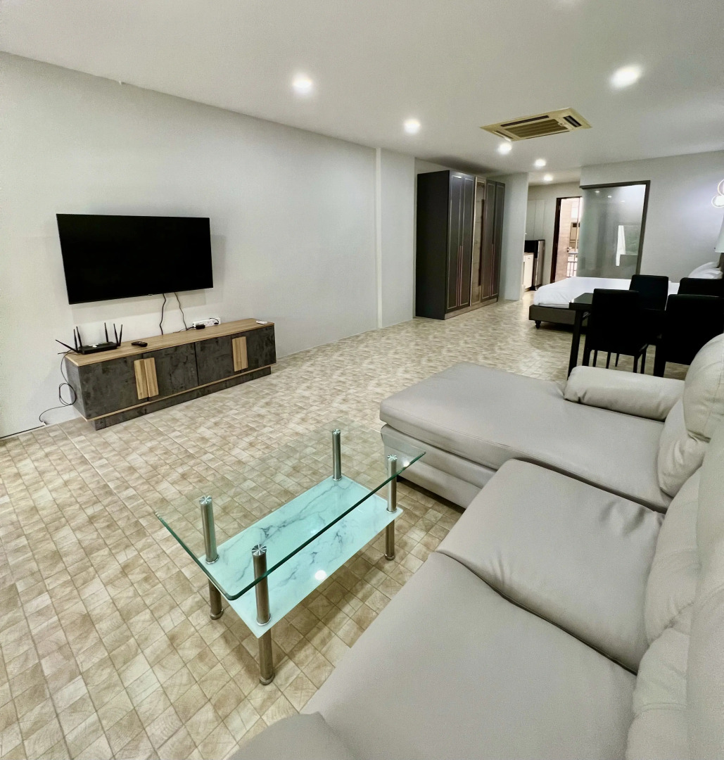 Апартаменты Green Golf