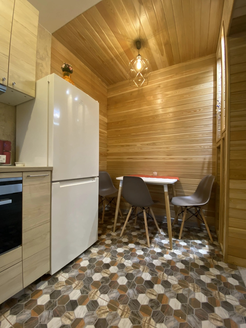 Частный дом Champion House