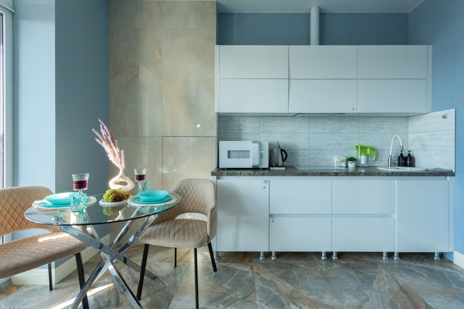 15288836 - Сеть Апартаментов «Атмосфера» | Небосвод — Высота Комфорта И Незабываемые Панорамы