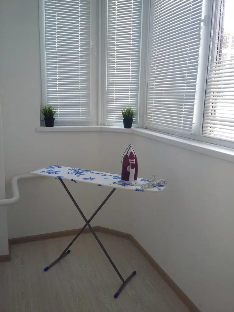 Апартаменты Студия в ЖК Березовый