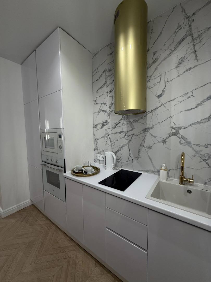 Квартира 2-комнатная квартира комфорт