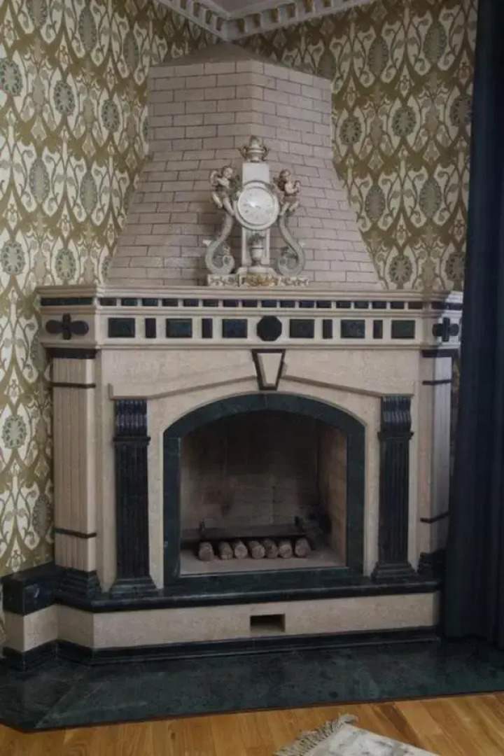 Отель Grand Nur