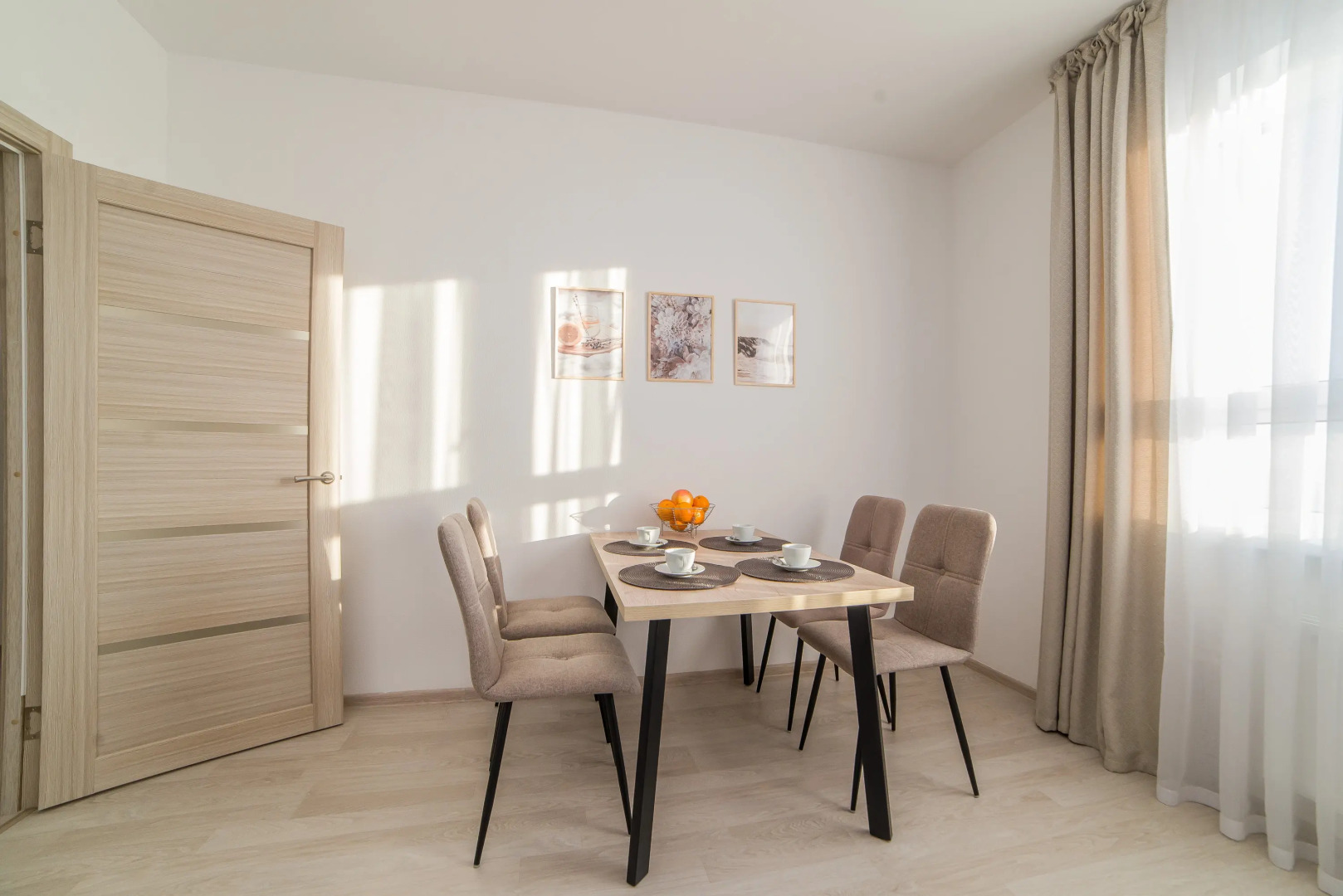 Апартаменты Цвилинга 8