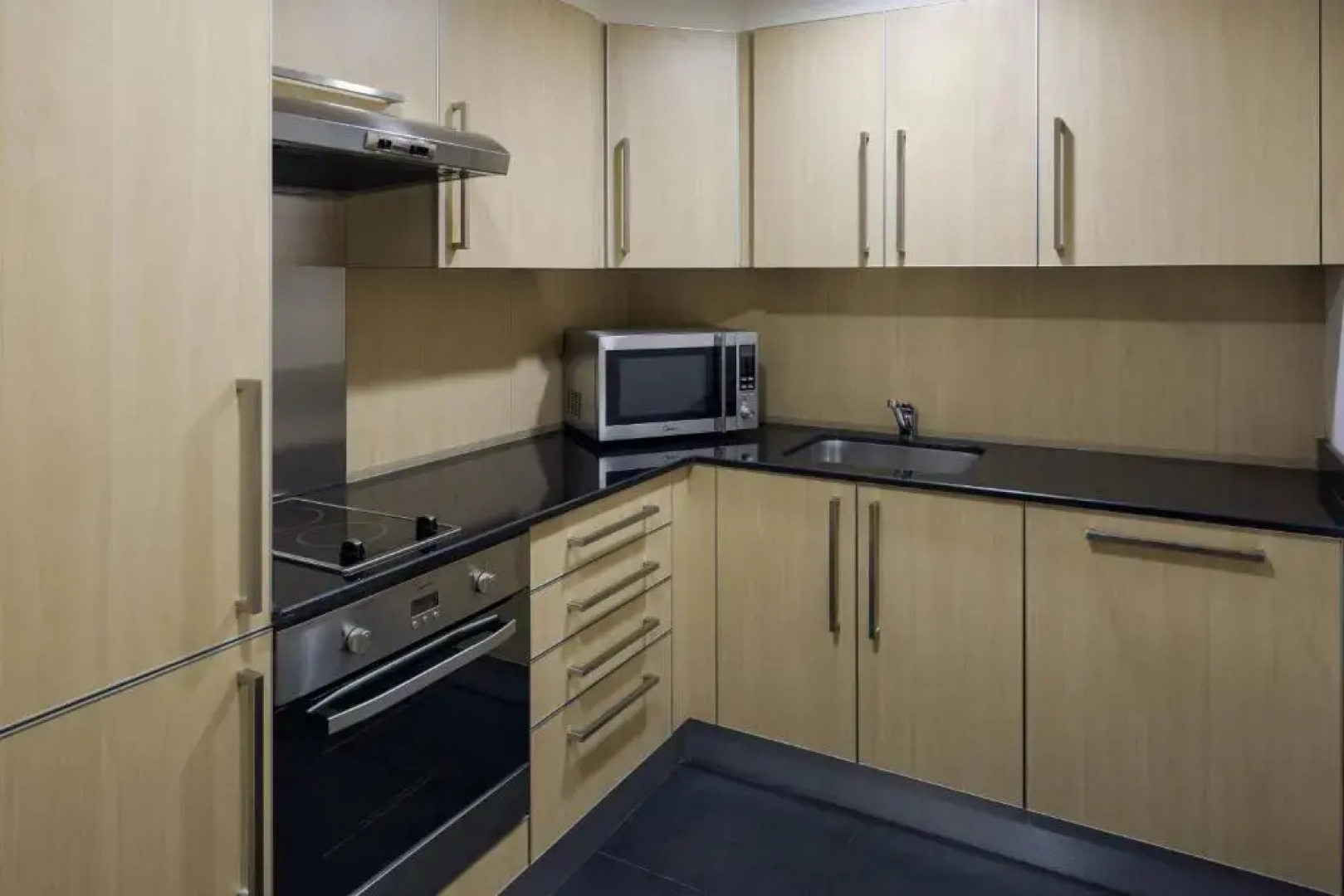 Отель Sheraton Makkah Jabal Al Kaaba