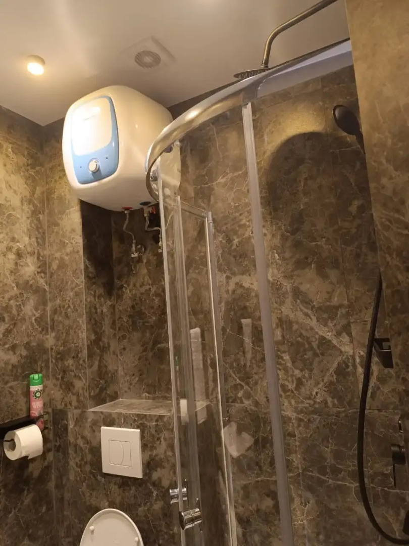 Апартаменты Студия Deluxe 102А