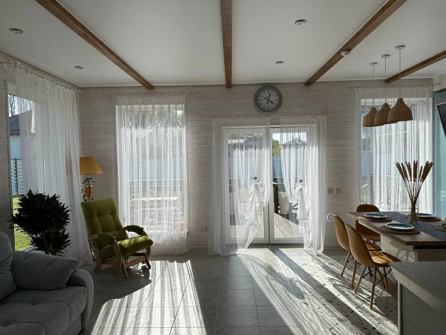 Частный Дом Haрpy Ноmе