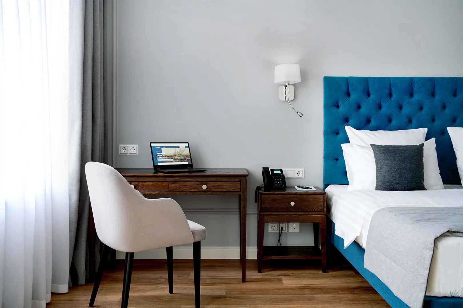 Отель Dionis Art