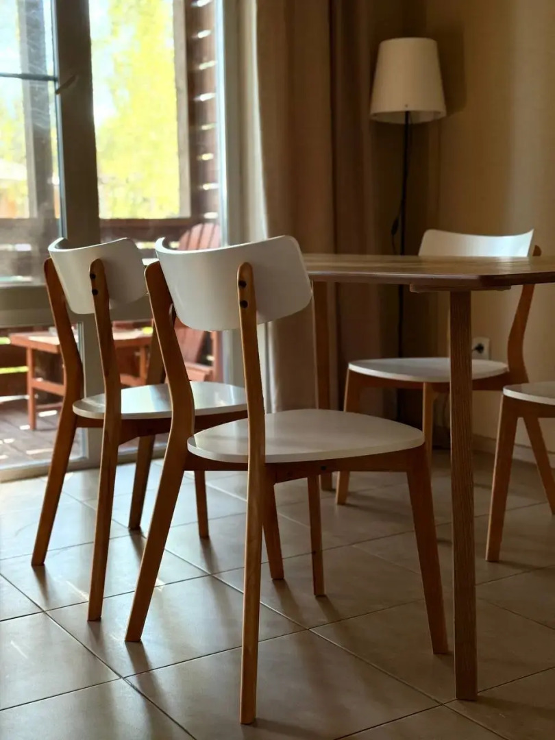 Частный дом Кама