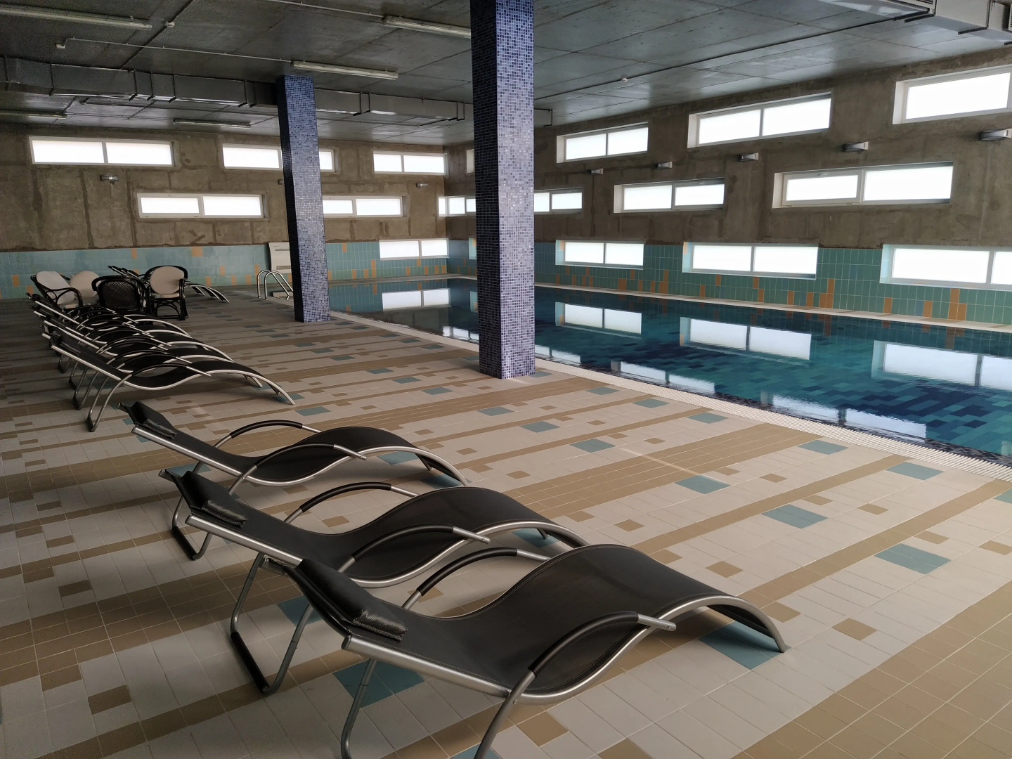 Квартира Приморское шоссе 549