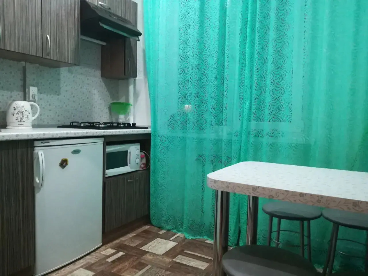 Апартаменты Old Pskov