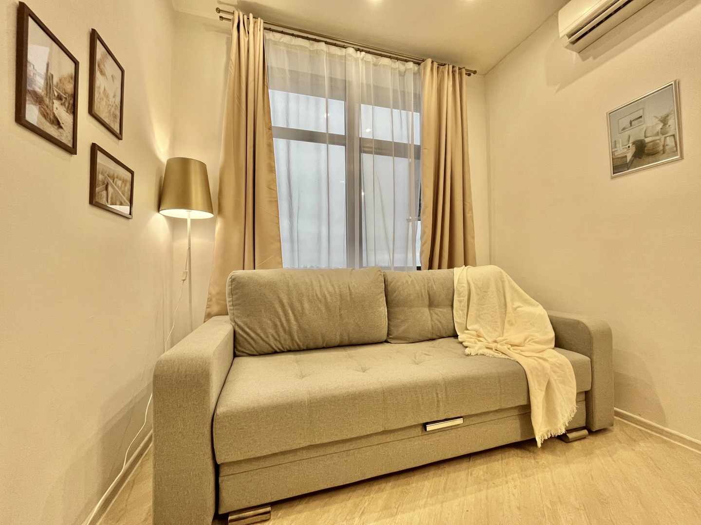 Апартаменты uTrip Hanoi