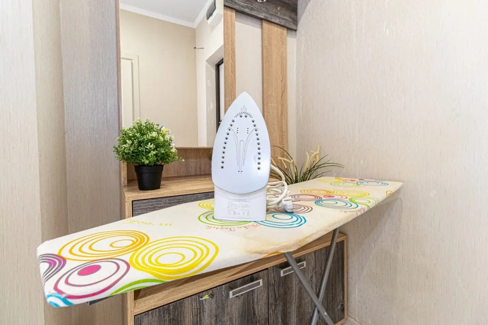 Апартаменты с Новым Ремонтом Возле Парка Галицкого