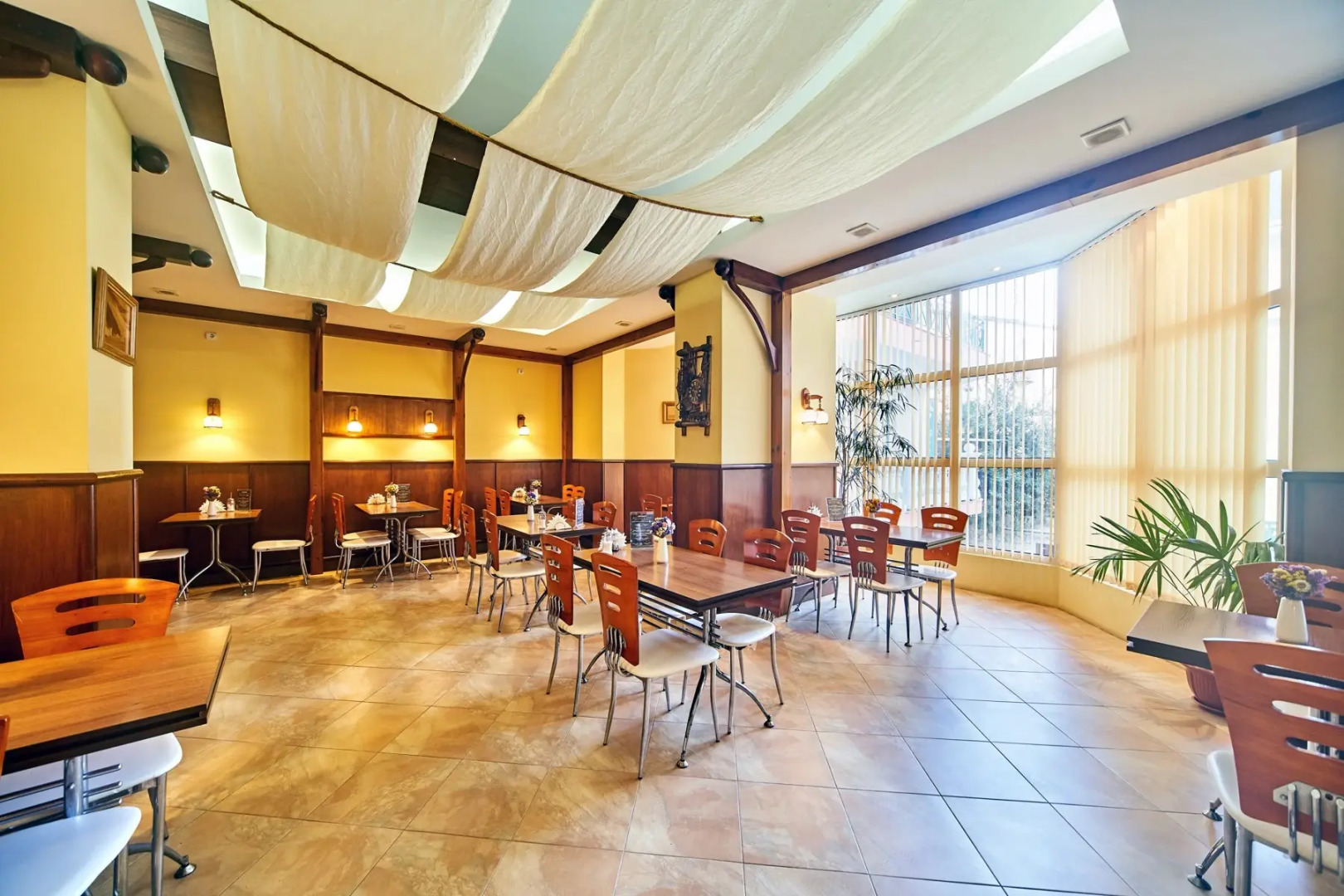 Спа-отель Круиз