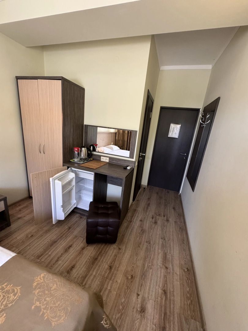 Гостевой дом 5