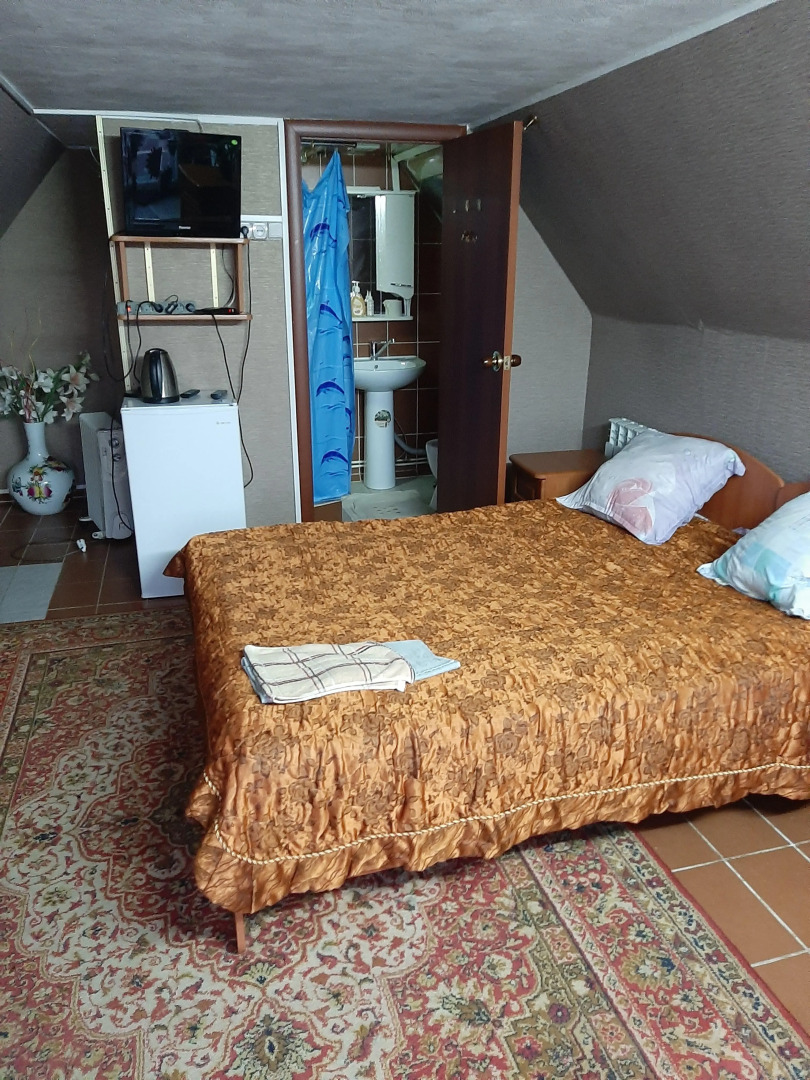 Гостиница Медис