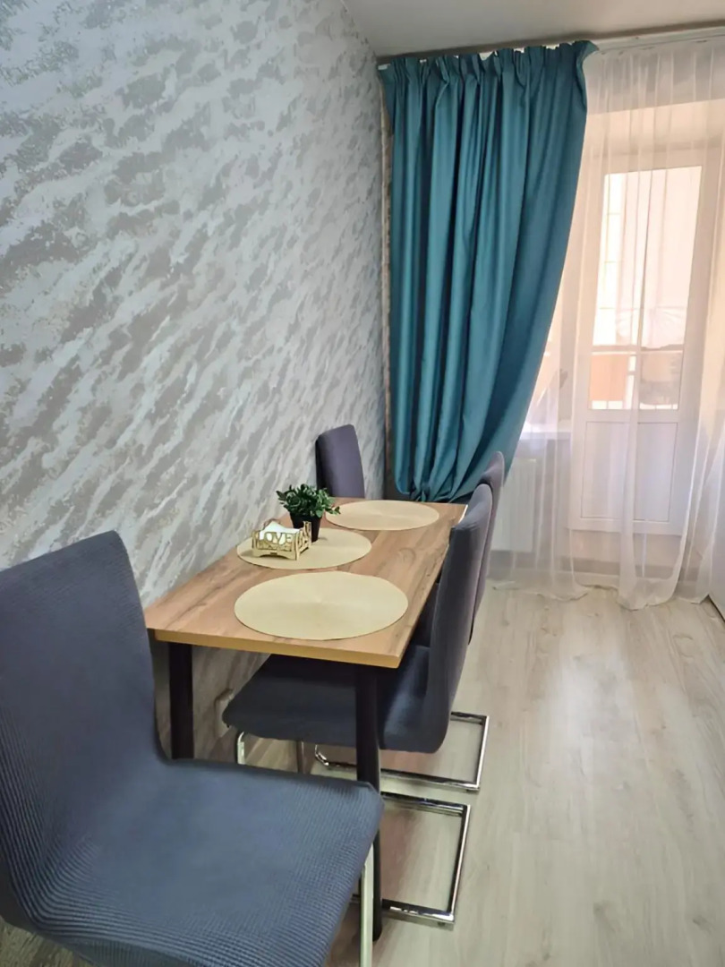 Квартира 2-х комнатная квартира РКБ