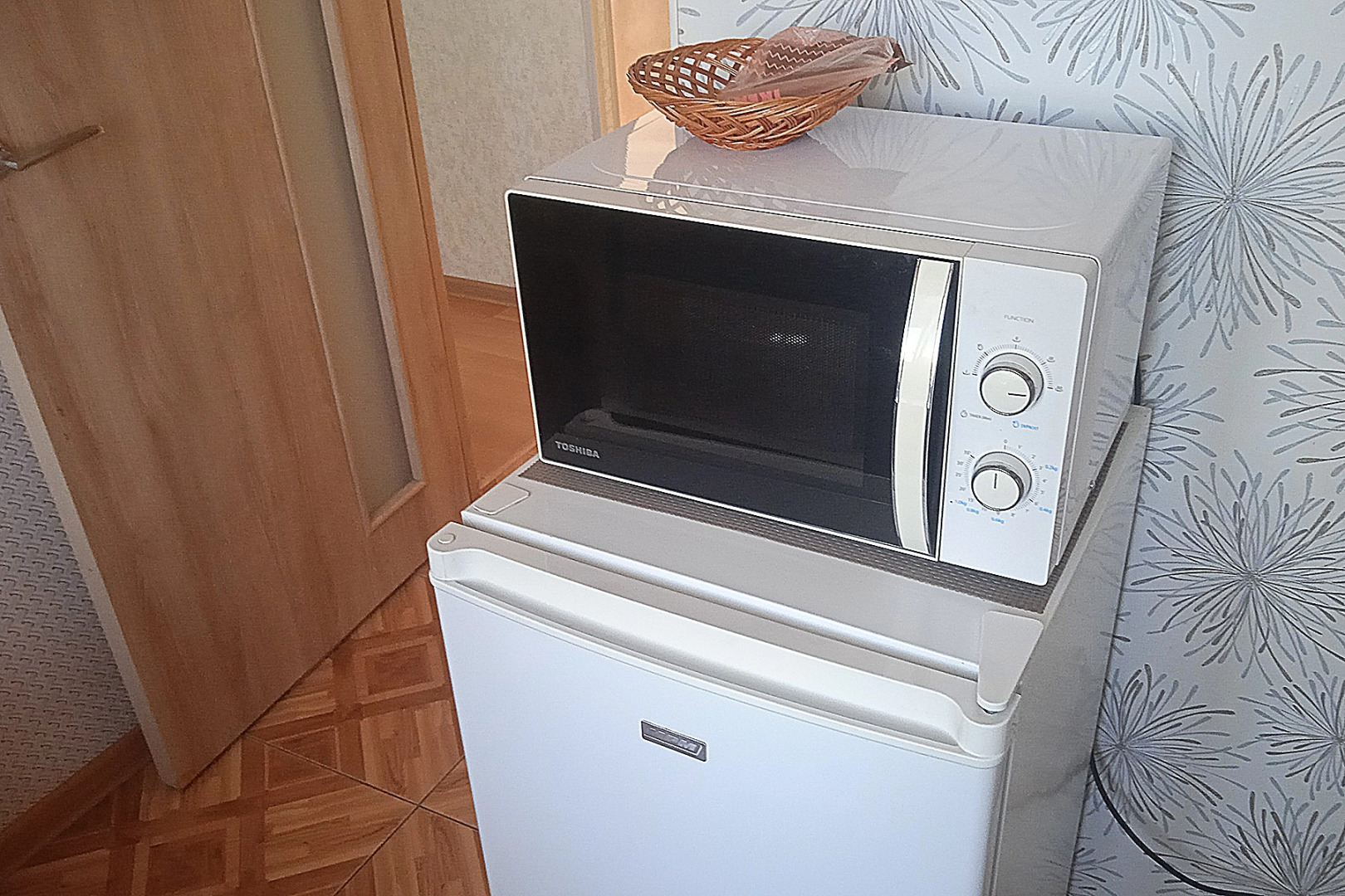 Апартаменты Минская 23