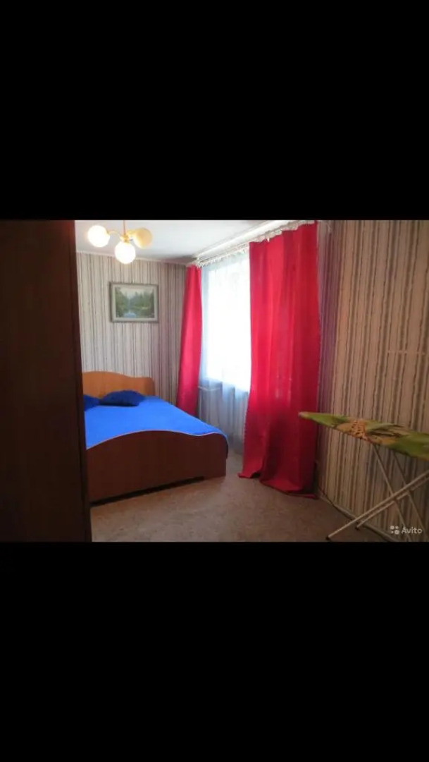 Апартаменты Грязнова 12