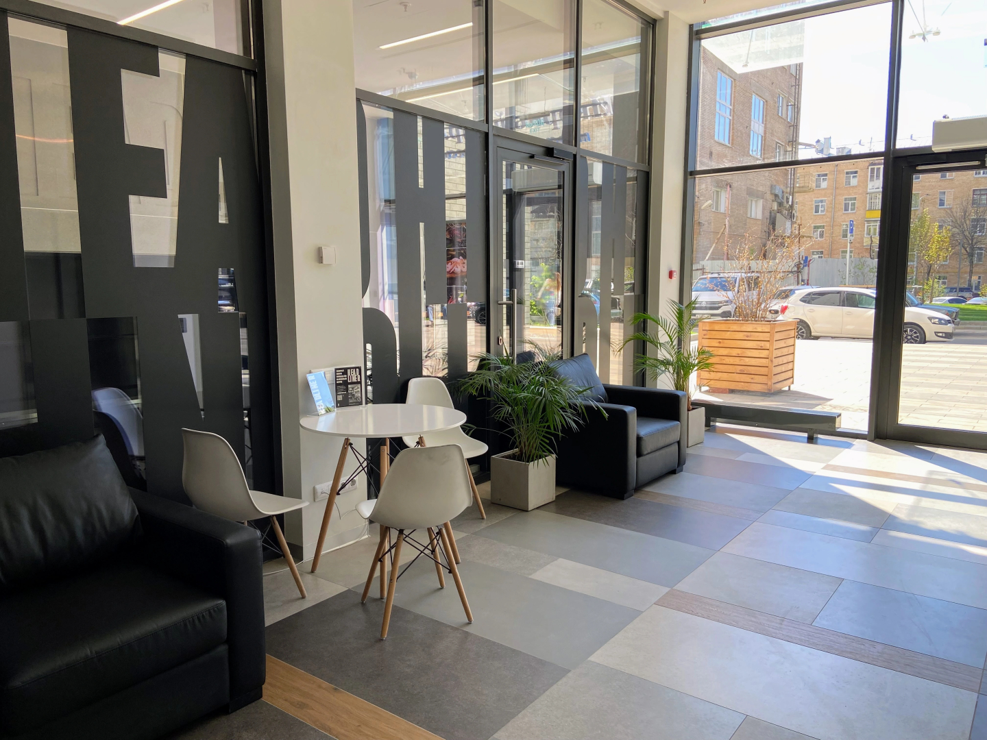 Апартаменты Алис Fashionable Interiors