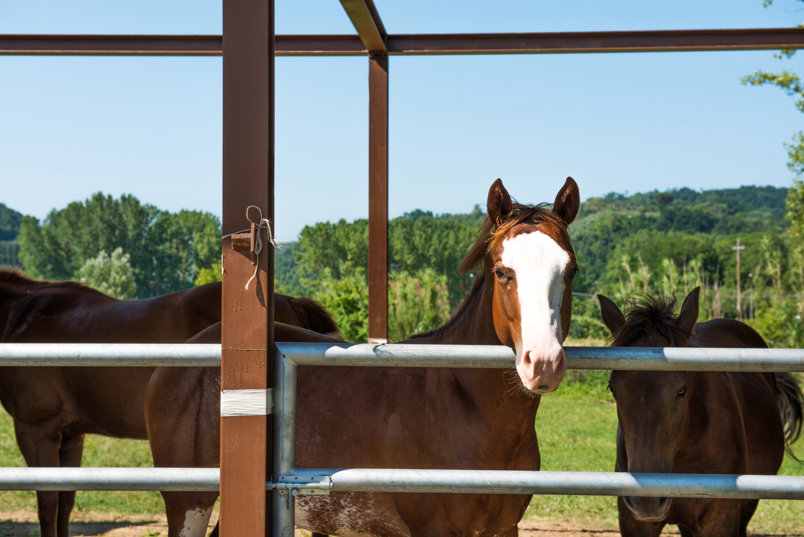 Отель Relai Sassa al Sole