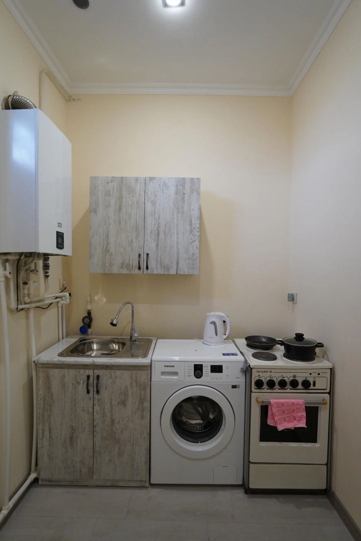 Гостевой Дом Ankyun