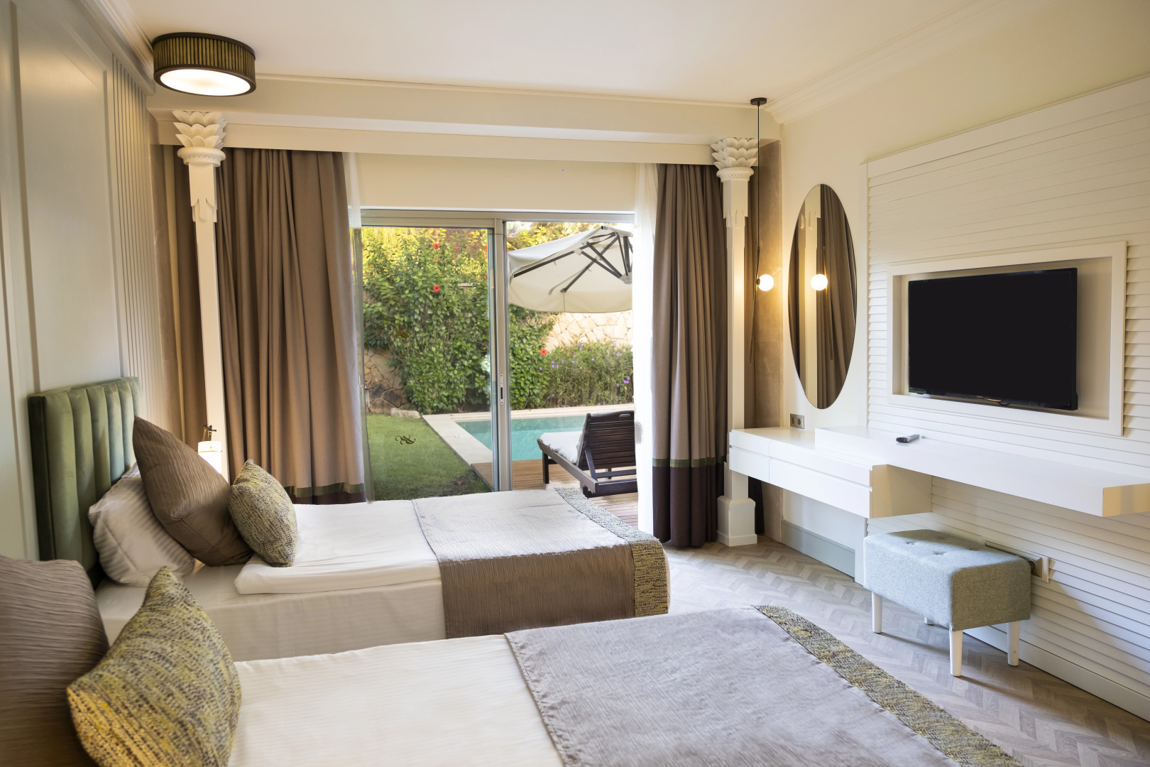 IC Hotels Green Palace & Villas - All inclusive