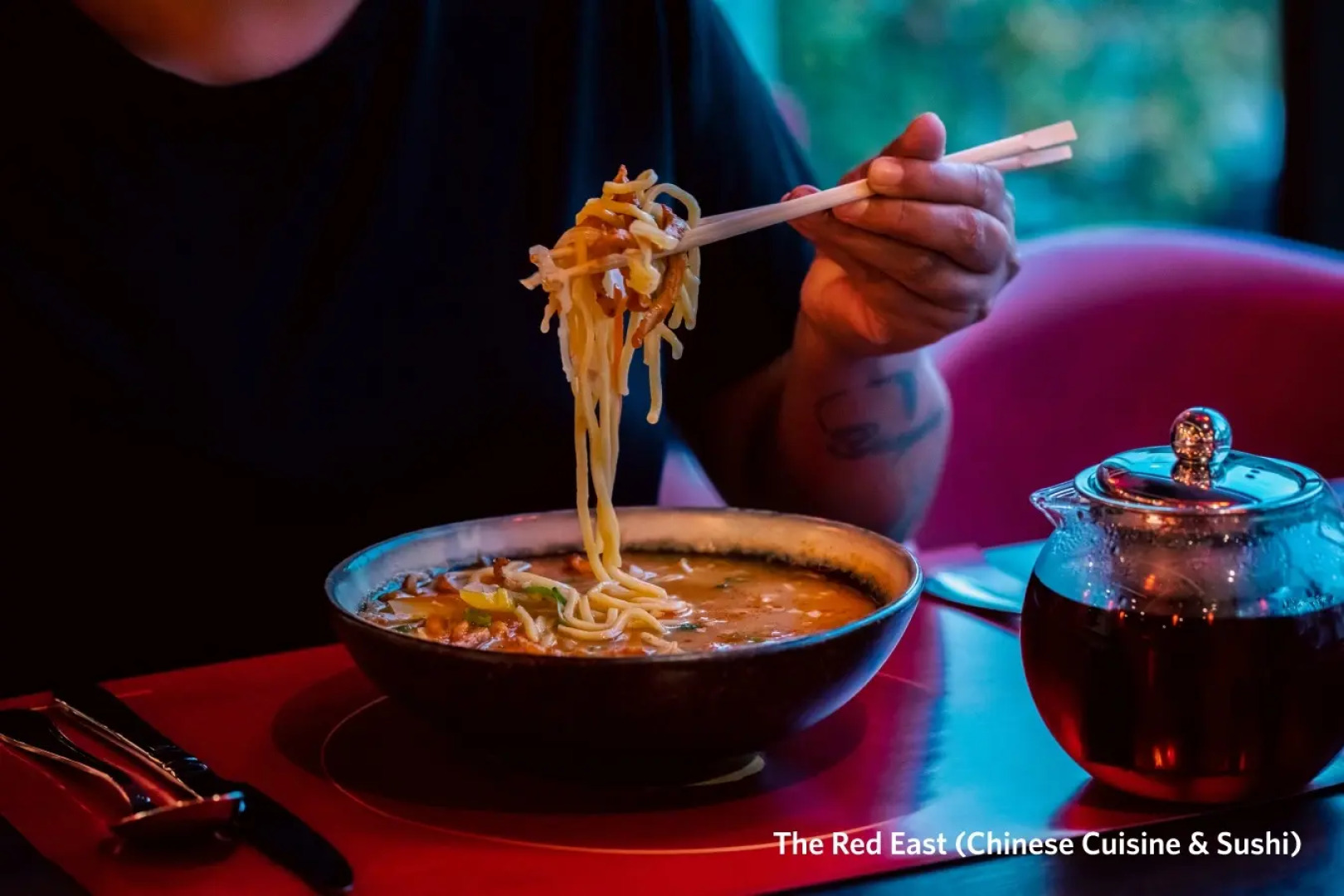 Отель Kingsgate Al Jadaf by Millennium