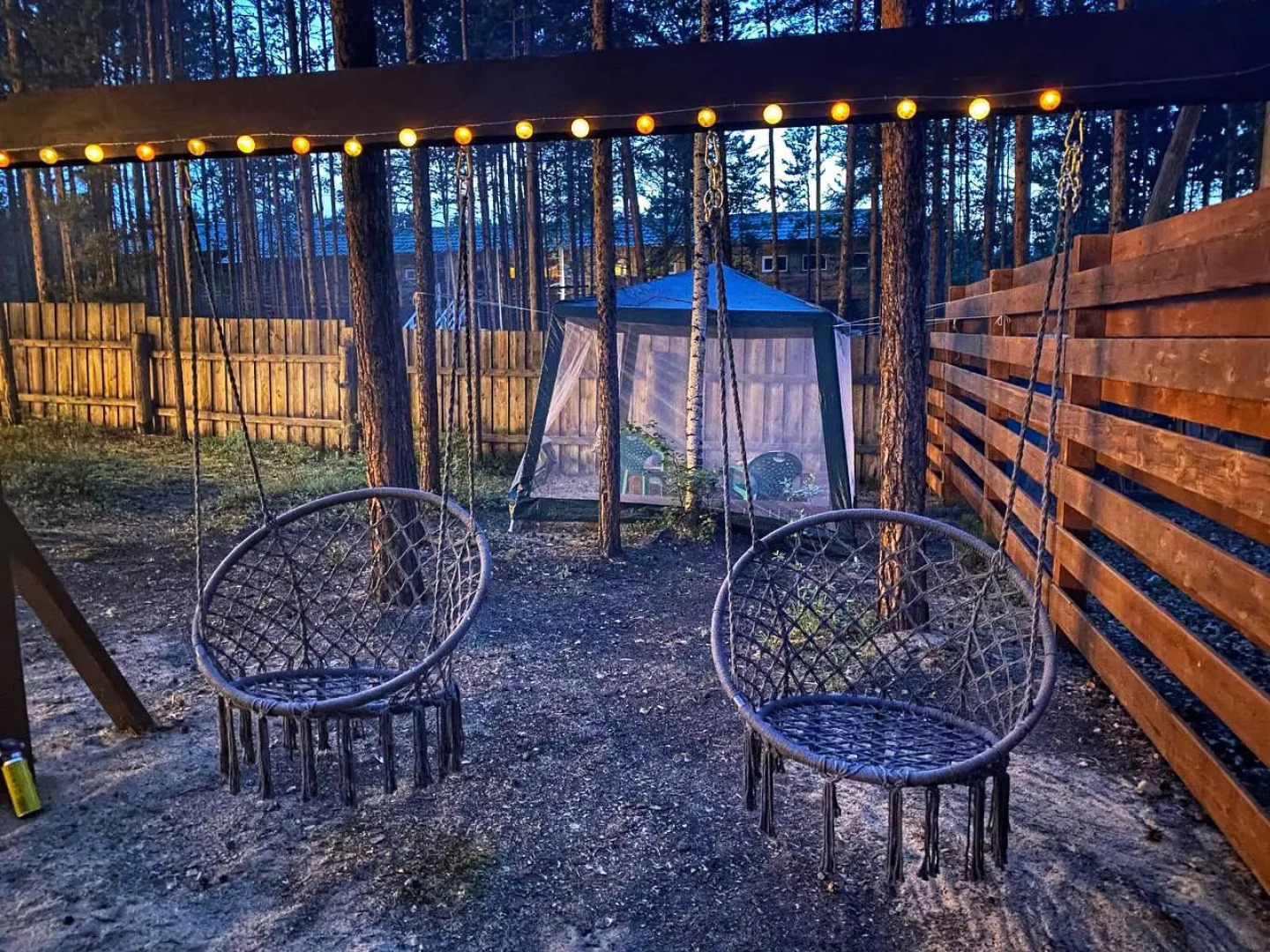 Гостевой дом Центр ПритяжениЯ