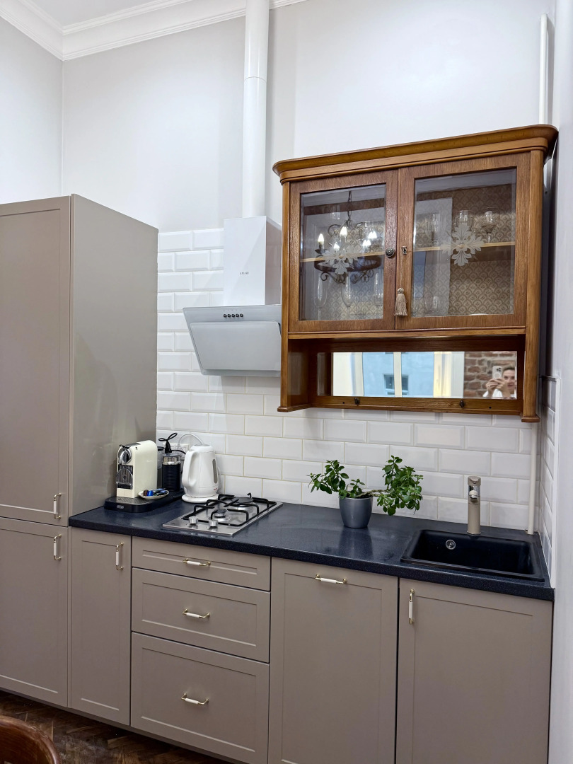 Квартира Orlov House