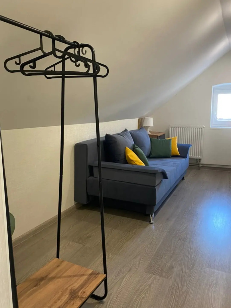 Апартаменты FreeLife на Курортном Проспекте