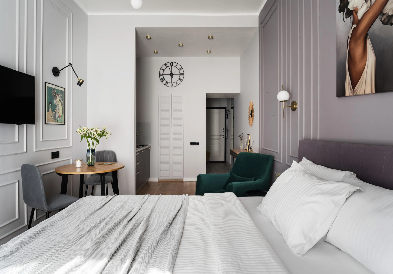 Апартаменты Невский проспект, 91