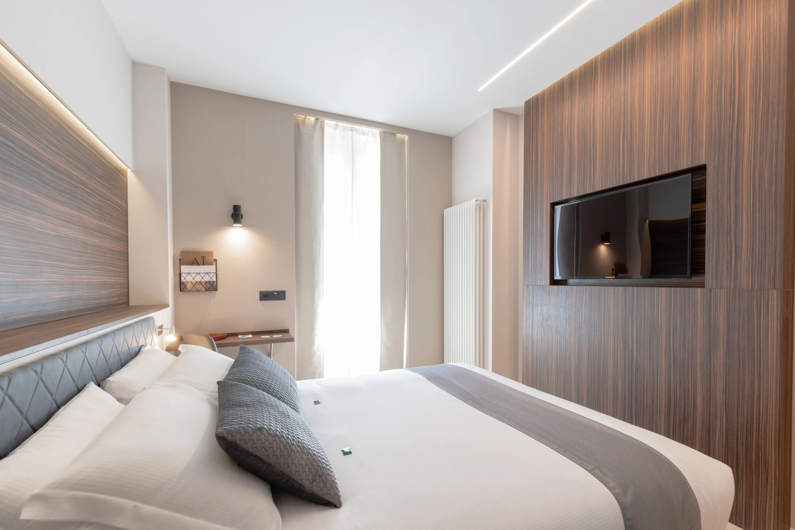 Бутик-отель AH - Duomo Essence