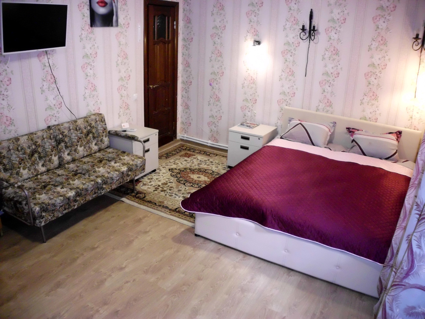 Гостевой дом Славянский Двор