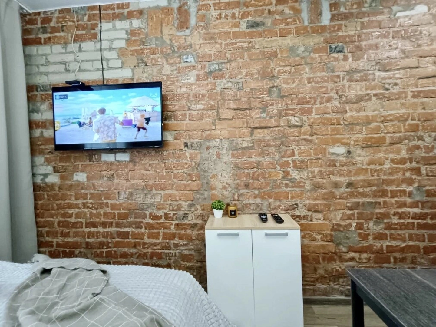 Квартира Комсомольский проспект 8-5