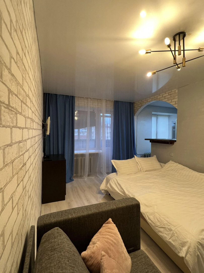 Апартаменты В самом центре