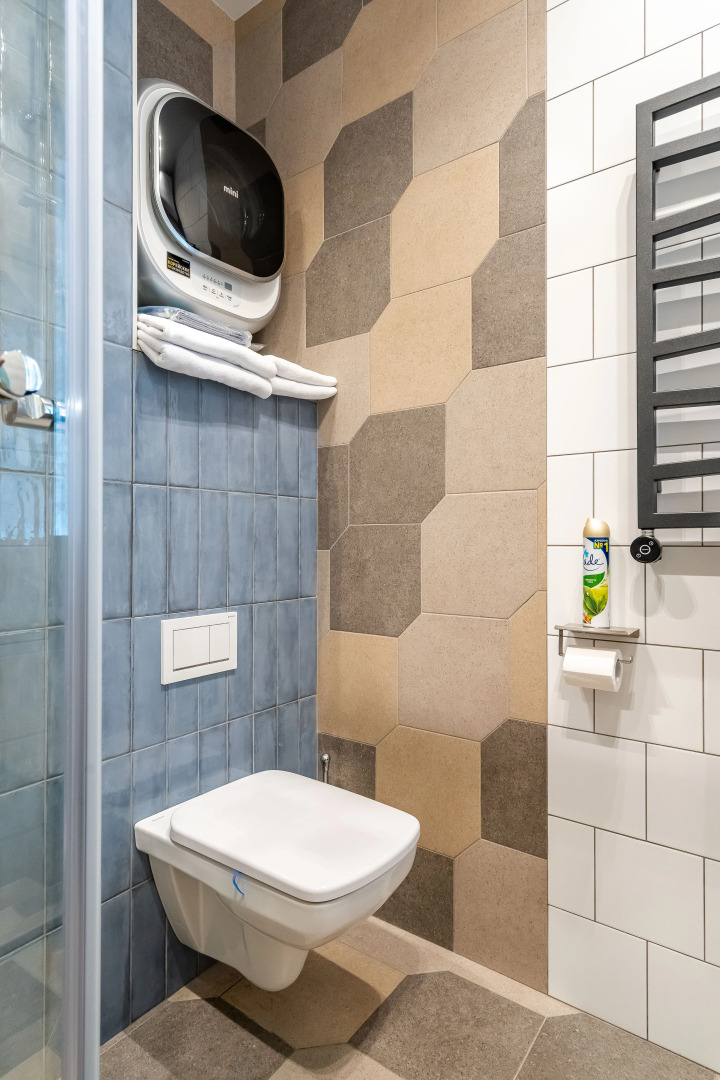 Апартаменты Matisov