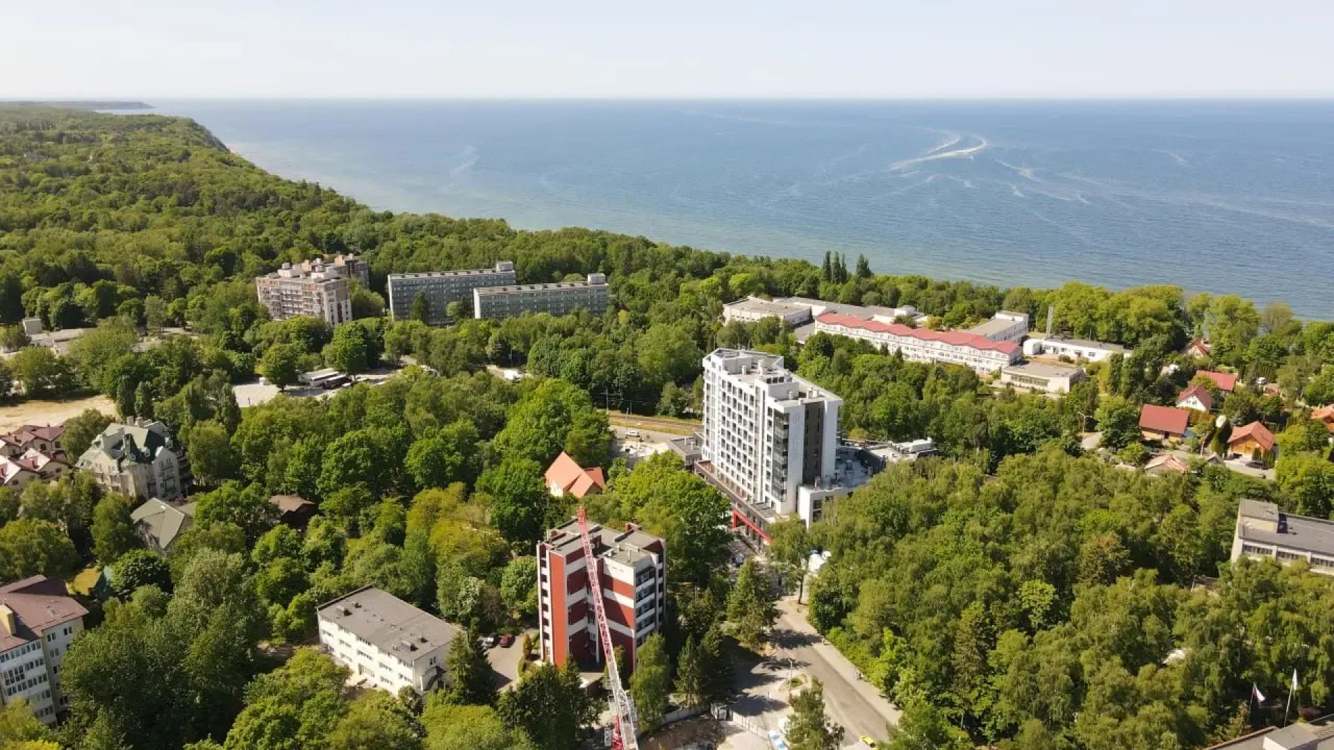 Квартира Розовый песок