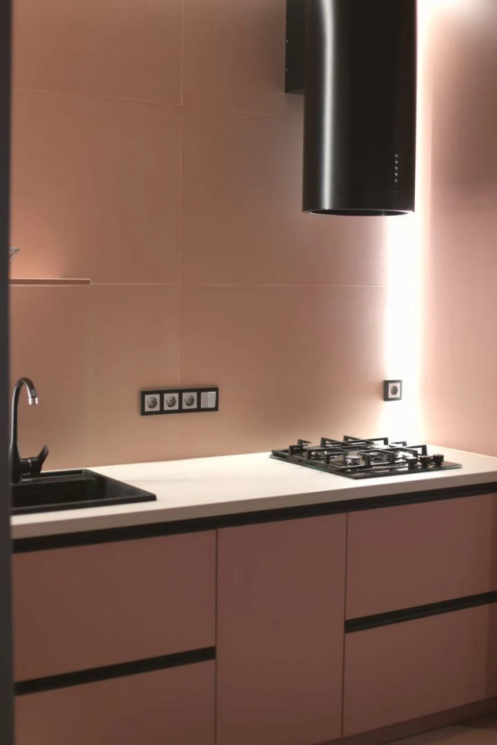 Квартира Good Day Apartments