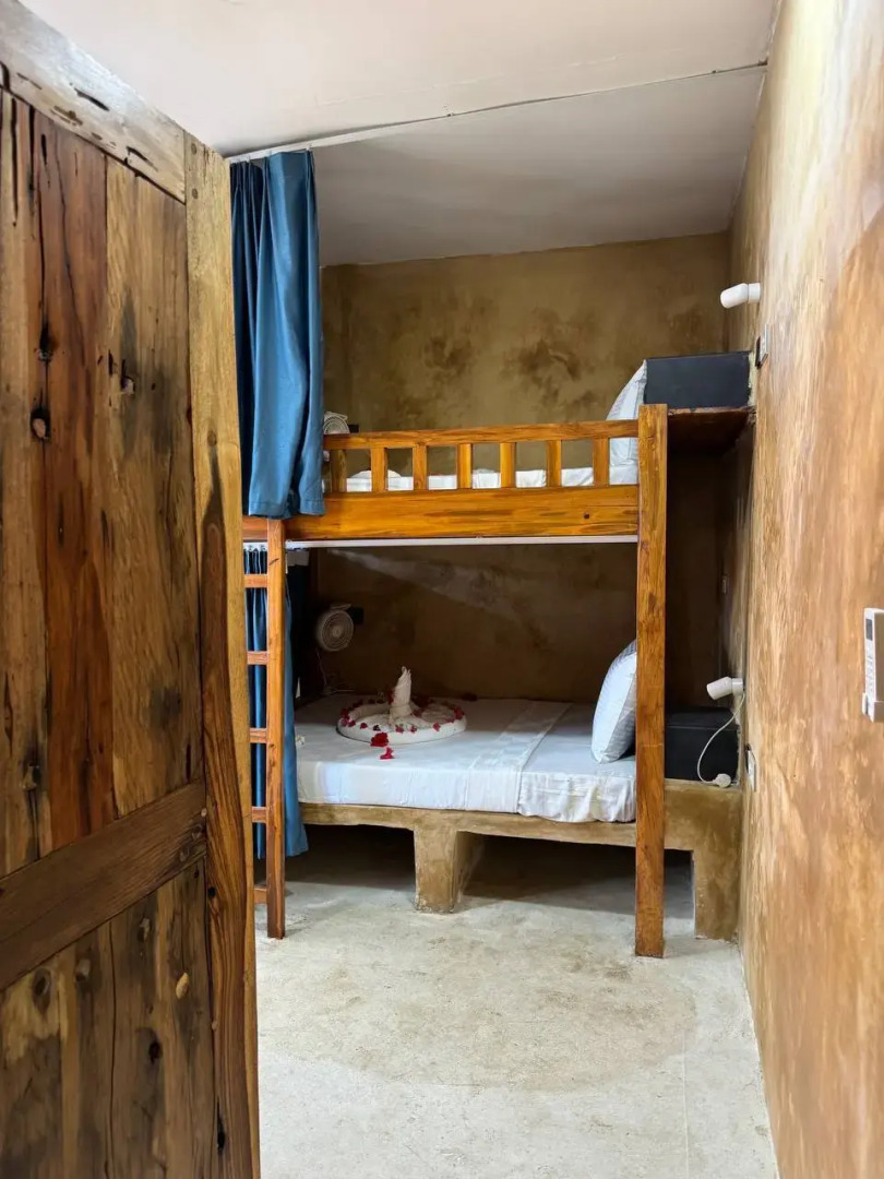 Хостел Compass