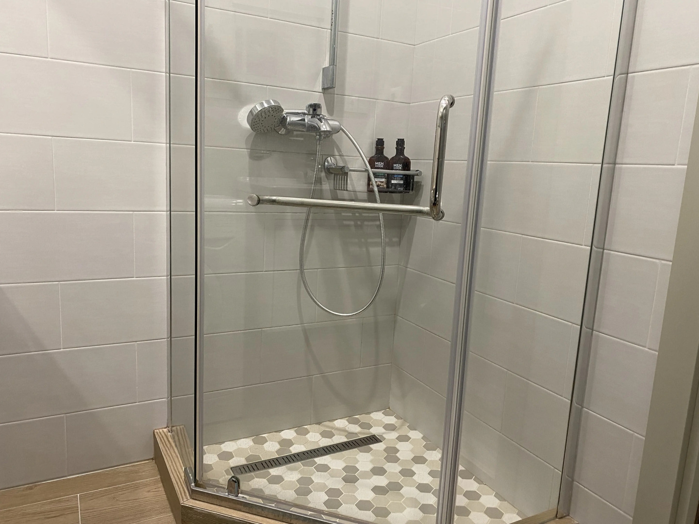 Квартира Студия со Спальной с Видом на Горы